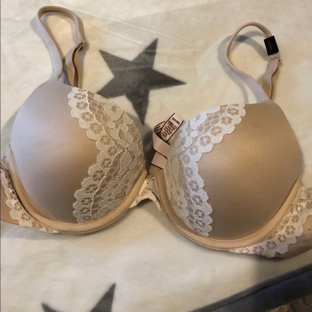New Body by Victoria 34B